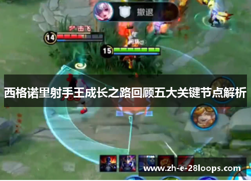 西格诺里射手王成长之路回顾五大关键节点解析